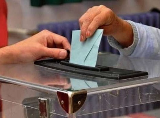 En Algérie, l’opposition se plie à l’agenda électoral du pouvoir