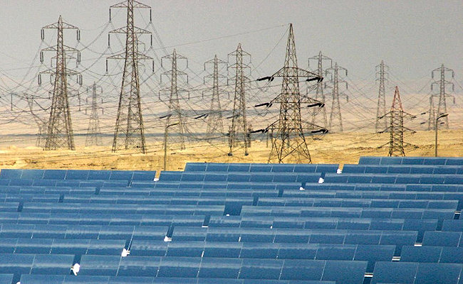 Energies renouvelables