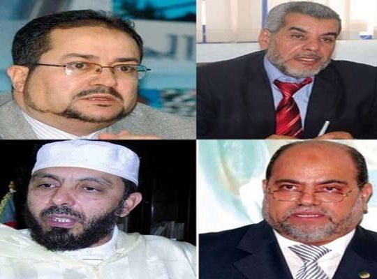 Les Frères musulmans pressent les islamistes algériens à unifier leurs rangs