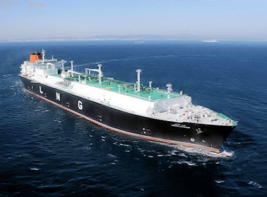 GNL : Les exportations de l’Algérie en hausse pour les deux premiers mois de 2024