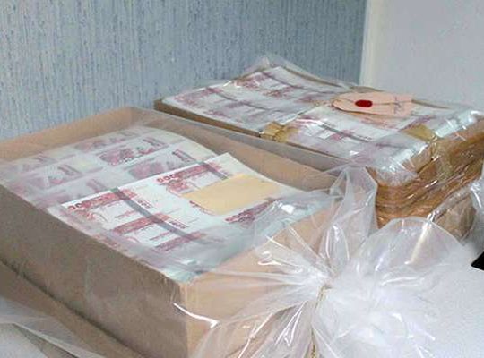 « La liquidité bancaire de l’Algérie est en hausse » (Ministre)