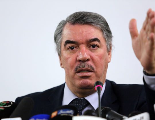 Algérie: Les activités du syndicat de l’enseignement supérieur (Cnes) gelées par le ministère