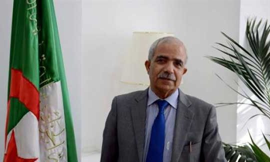 Bakhouche Alleche a été désigné en tant que Directeur général par intérim d’Air Algérie