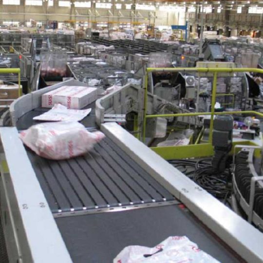 Tunisie – La production industrielle globale a baissé de 7,5% au cours de l’année 2016 (INS)