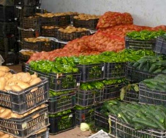 Algérie : les prix des fruits et légumes baisseront à partir de fin novembre