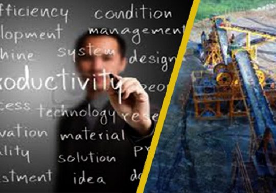 Tunisie: Baisse de 18% de la productivité totale du travail et du capital entre 2011 et 2017