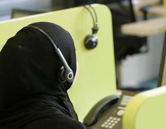 Le voile peut être interdit en entreprise, estime la cour de justice de l’Union Européenne