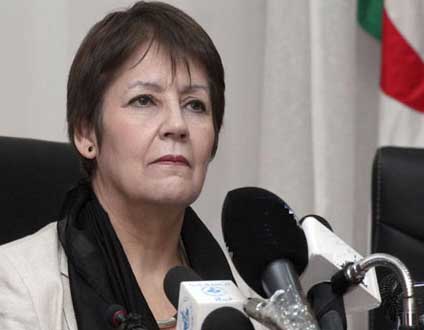 Algérie – Le concours du recrutement de l’Education nationale aura lieu le 27 juin 2017 (ministre)
