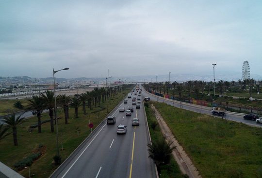 Plaidoyer pour le covoiturage en Algérie (BLOG)