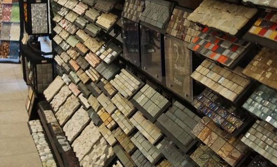 Retour des importations algériennes de céramique depuis l&rsquo;Espagne