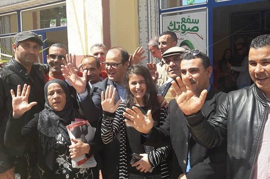 Algérie-Législatives : Le PT promet d’annuler les mesures « antisociales » des LF 2016/2017