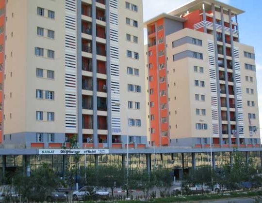 Algérie: le coût de construction et le prix du logement AADL fixés par un arrêté interministériel