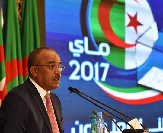 L’ancien Premier ministre Bedoui rattrapé par l’affaire Kherbouche