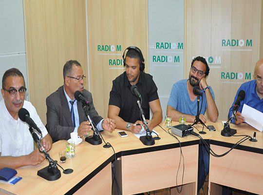 Le CPP revendique un nouveau Tebboune tous les mercredis (audio-vidéo)