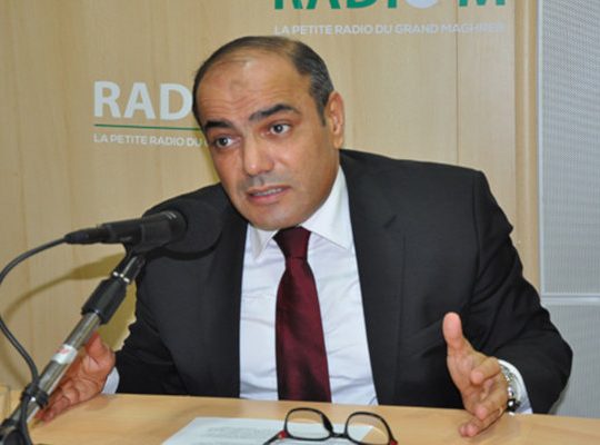 Algérie – « Alliances assurances a fait près de six fois mieux que le marché en 2016 »-Hassen Khelifati (Audio)