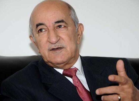 Levée des subventions : Tebboune admet la complexité de la réforme