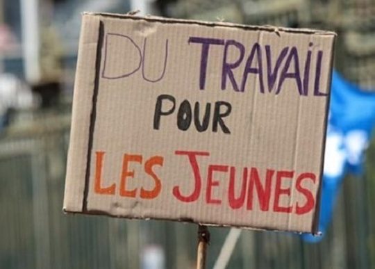 Algérie : les offres d’emploi ont baissé de 30% en 2020