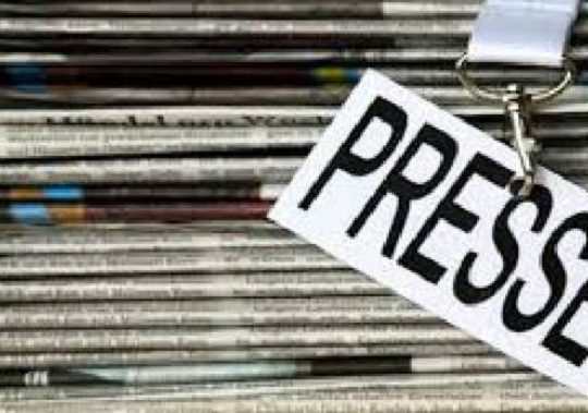 Algérie : Le CNDH élude la presse électronique dans son rapport sur les droits de l’homme