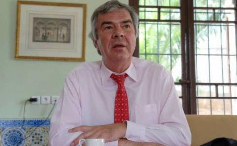 Algérie – 300 entreprises étrangères produisent 1,6% du PIB hors hydrocarbures (étude de la CCIAF)