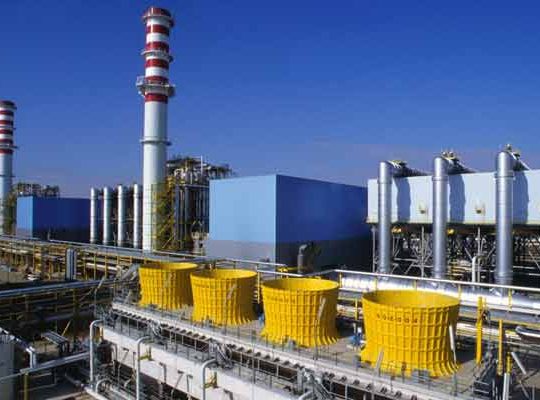 Un groupe énergétique espagnol suspend un projet de plus de 700 millions de dollars à Djelfa