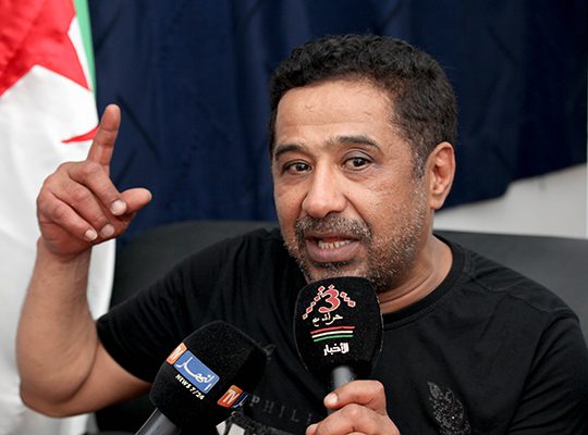 Cheb Khaled compte porter plainte contre des médias pour diffamation