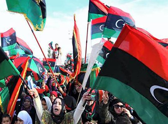 Libye: Les frères ennemis vont s’engager à cesser le feu