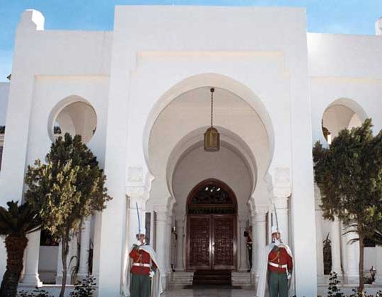 Bouteflika: La crise est sérieuse, il faut mettre en oeuvre les « réformes économiques nécessaires »