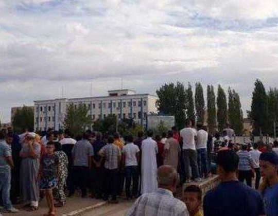 Algérie – Nouveau bilan de l’attentat-suicide de Tiaret: Deux policiers tués et l’assaillant