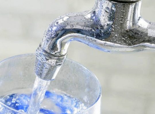 Approvisionnement en eau : 10 forages et une usine d’eau pour alimenter 29 communes à M’sila