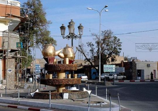 ALGEX : le « Assihar Tamanrasset 2021 » aura lieu prochainement et durera deux semaines