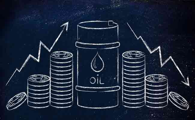 L'addiction au pétrole (DR)