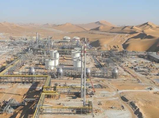 Sonatrach fait de la récupération: Hassi Messaoud va produire du gaz pour la première fois