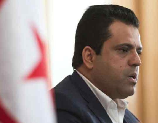 Tunisie: L’homme d’affaires Slim Riahi interdit de voyager (juge)