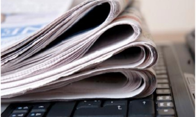 presse électronique