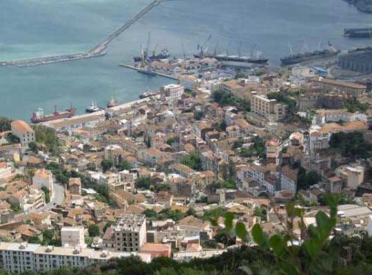 Bejaia sera dotée d’un tramway et d’un téléphérique