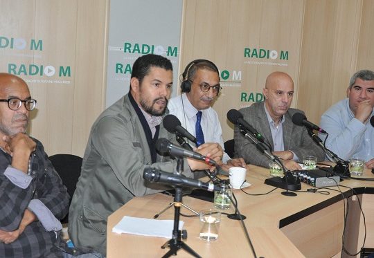 Le CPP dans la tête de Mohamed Ben Selmane : où va l’Arabie Saoudite ? (audio-vidéo)