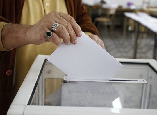 Algérie- Un taux de d’abstention de plus de 55%, le FLN en tête aux élections locales