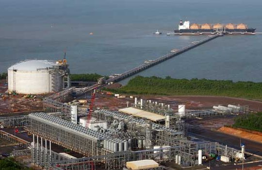 « L&rsquo;Algérie négociera au mieux de ses intérêts ses contrats gaziers » (responsable)