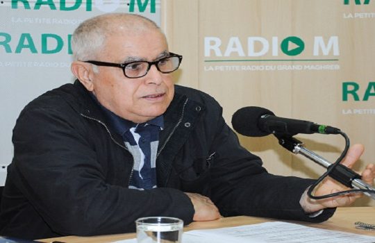 Gazoduc Nigéria-Europe : un « bon projet pour l’Algérie», selon Attar