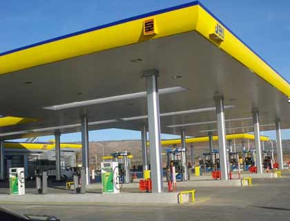 Algérie: Le GPL séduit les automobilistes (Vidéo)