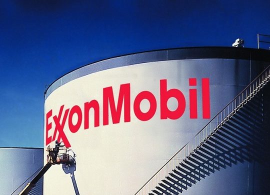 ExxonMobil participera à l’évaluation du potentiel de l’Algérie en hydrocarbures