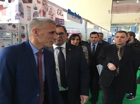 Un salon dédié à la communauté algérienne prévu, en France, au mois d’avril