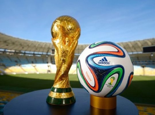 Le Maroc dépose son dossier de candidature pour organiser la Coupe du monde en 2026