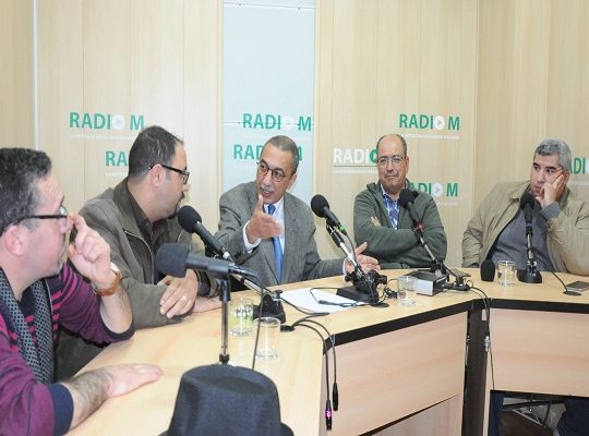 Le CPP célèbre le 19 mars en décortiquant « hizb frança » en Algérie