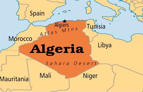 Adhérer à la CEDAO d’abord, parler de la ZLECA ensuite ! » (Ali Bey Naceri)