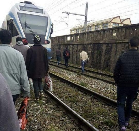 Nouvelle grève des cheminots : ce que le communiqué de la SNTF ne dit pas !