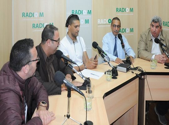 Le CPP, laboratoire des renoncements historiques en Palestine et en Algérie ? (Audio-Vidéo)