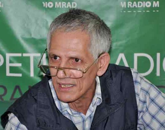 Concession agricoles aux étrangers: Ferhat Ait Ali lâche ses vérités