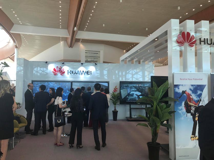 huawei