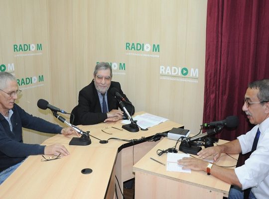 Existe-t-il une narco-économie en Algérie ? Les experts du CEE répondent (Audio-Vidéo)